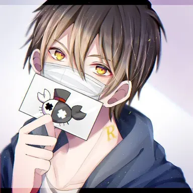 Profile image of レトルト