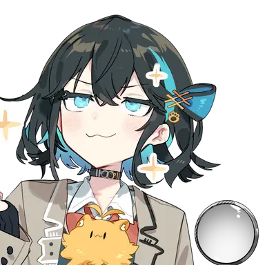 Profile image of 宮舞モカ