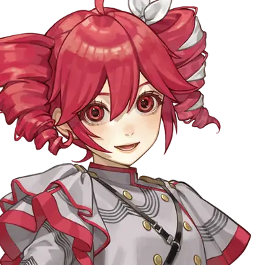 Profile image of 重音テト