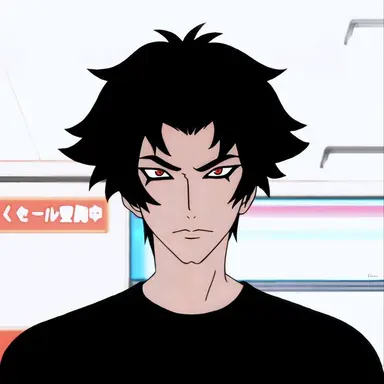 Profile image of Akira Fudo