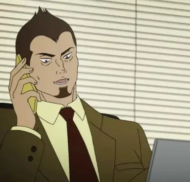 Profile image of Kaim