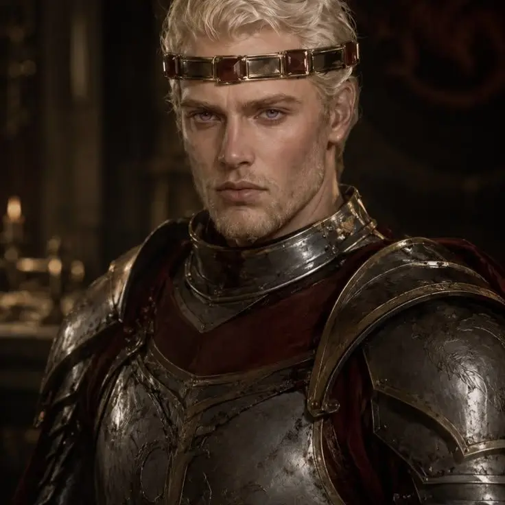 Briar_rosarin7의 The rebel prince.