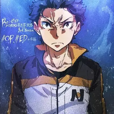 Profile image of Subaru