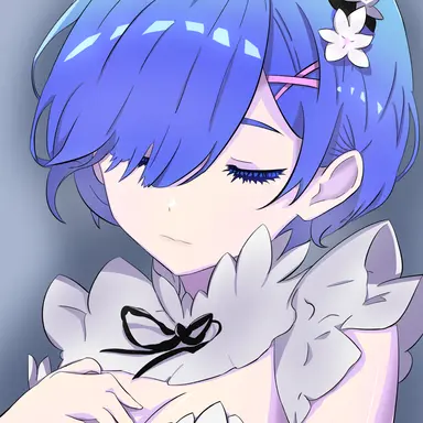 Profile image of Rem