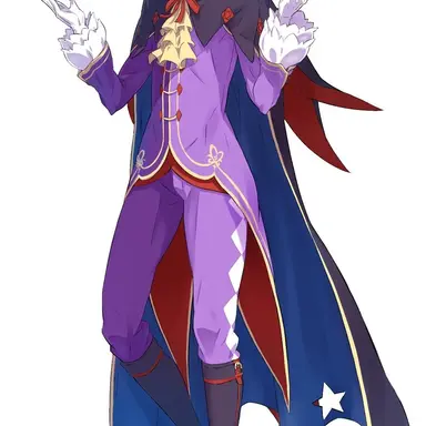 Profile image of Roswaal