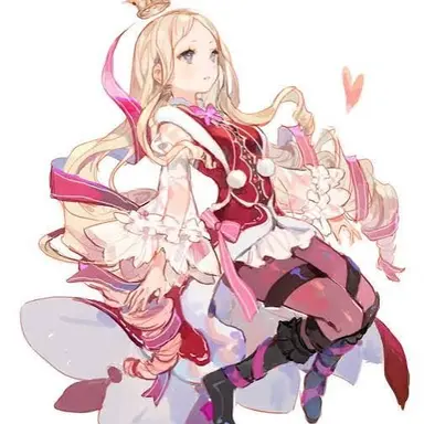 Profile image of Beatrice