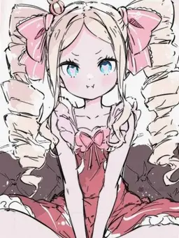 Profile image of Beatrice