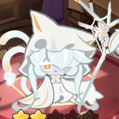 Profile image of Asphodel Cookie
