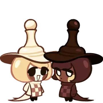 Profile image of Chess Black & Chess White