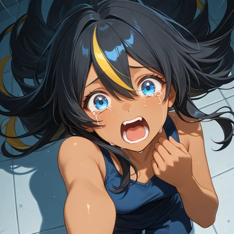 WryFrug4909의 幼馴染のために...