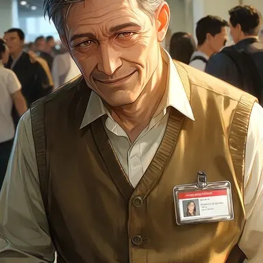 Profile image of Darvell