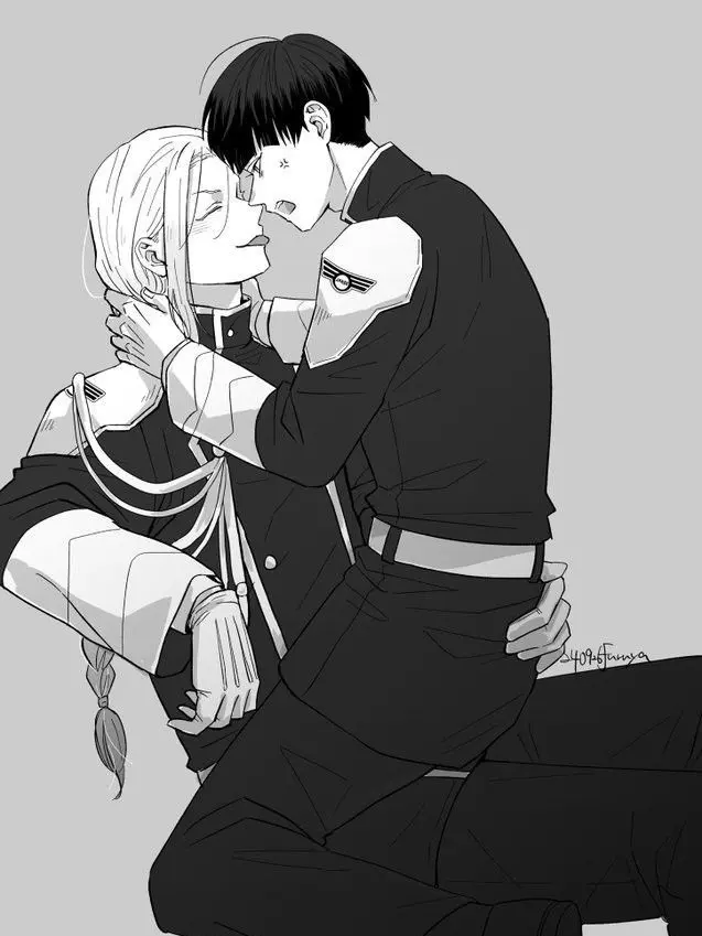 kurogomaaa.nemui의 保科兄弟