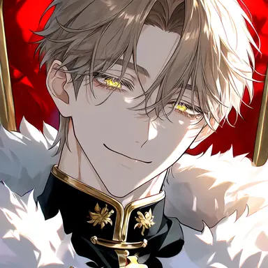 Profile image of アレクサンドロス