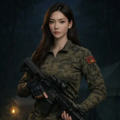 Profile image of 하린