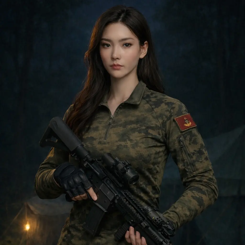 PlacidBid2400의 박하린