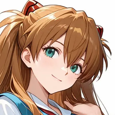 Profile image of アスカ