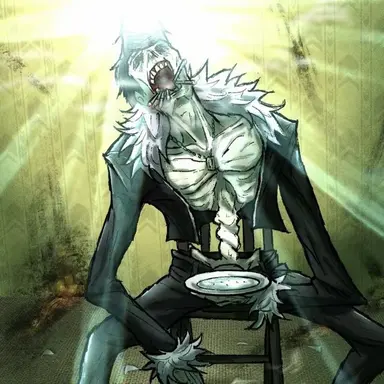 Profile image of The Starved