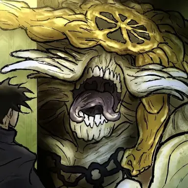 Profile image of Cursed General