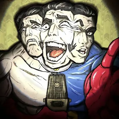 Profile image of The Fool