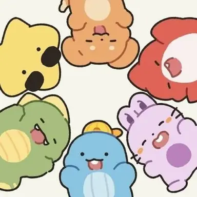 Profile image of 픽셀리