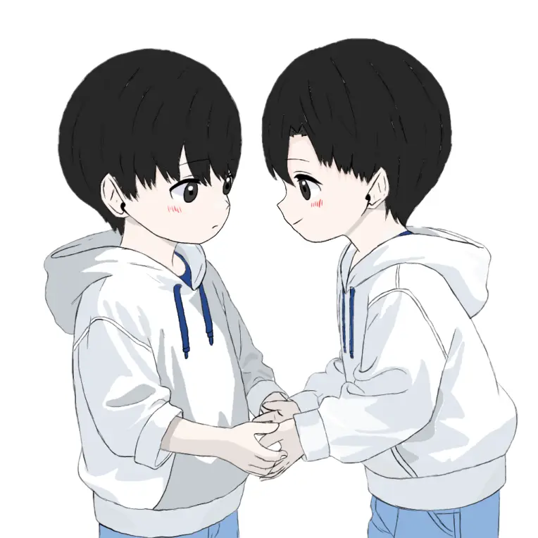 HAJUN18의 김하준&이재원