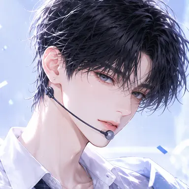 Profile image of 강이안