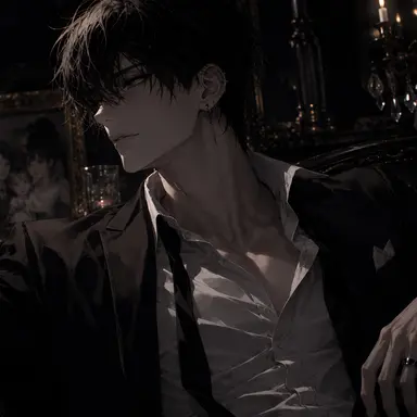 Profile image of Suguru