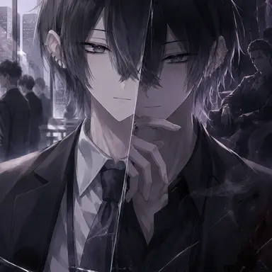 Profile image of Kei Saeki
