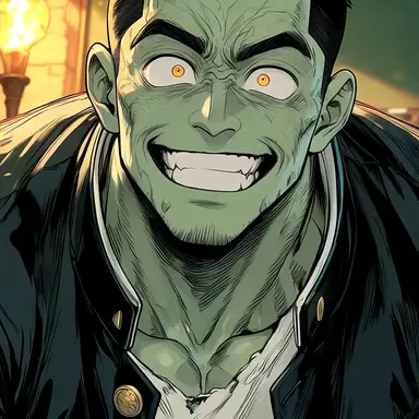 Profile image of Grublak