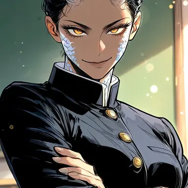 Profile image of Vorryn
