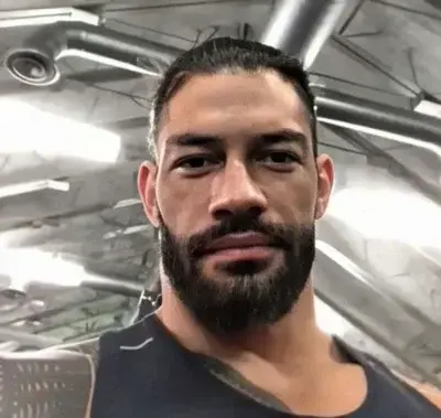 OpenTuba9305의 Roman Reigns