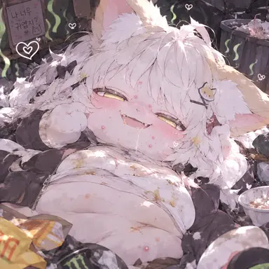 Profile image of 여우