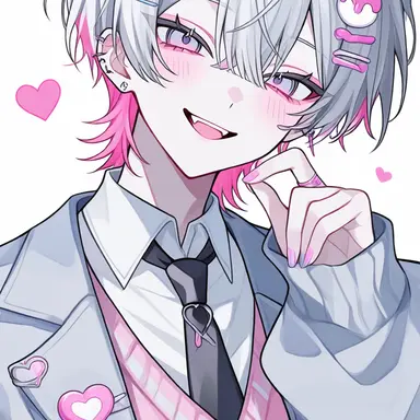 Profile image of マナト