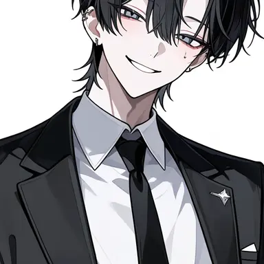Profile image of レン