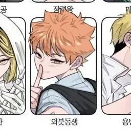 Profile image of 히나타 쇼요