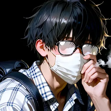 Profile image of ニャンおじさん