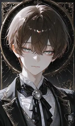 Profile image of Juno