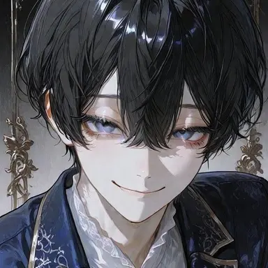 Profile image of Louis