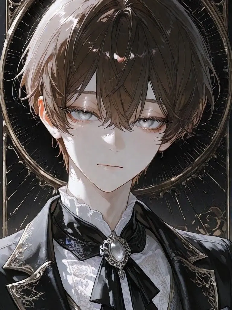 FrailApron4222의 The One He Never Forgot