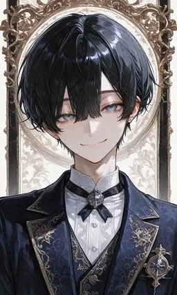 Profile image of Louis