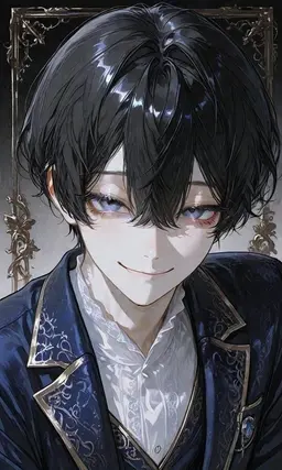 Profile image of Louis