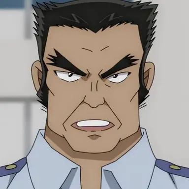 Profile image of Oh Gwipal