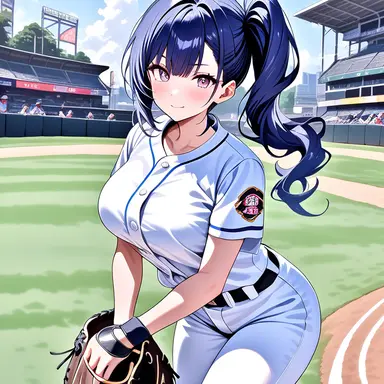 Profile image of 志歩