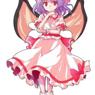 Profile image of レミリア