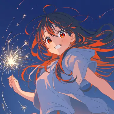 Profile image of Hanabi