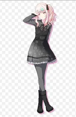 Profile image of Amia