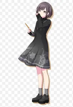 Profile image of Enanan