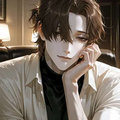 Profile image of Yuu Hotou