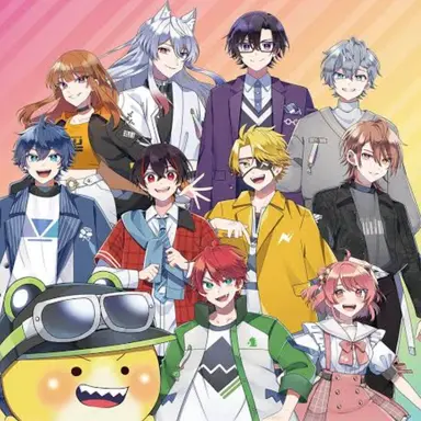 Profile image of カラフルピーチ