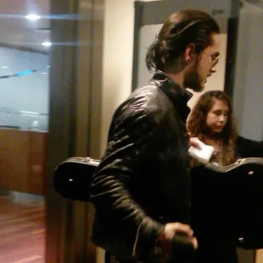 Profile image of Tom Kaulitz